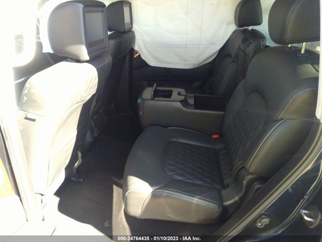 2019 Infiniti QX80, VIN: JN8AZ2NE9K9238474