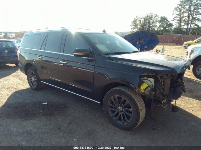 2019 Ford Expedition, VIN: 1FMJK1KT1KEA82379