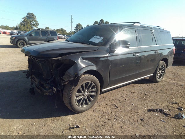 2019 Ford Expedition, VIN: 1FMJK1KT1KEA82379