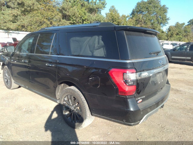 2019 Ford Expedition, VIN: 1FMJK1KT1KEA82379