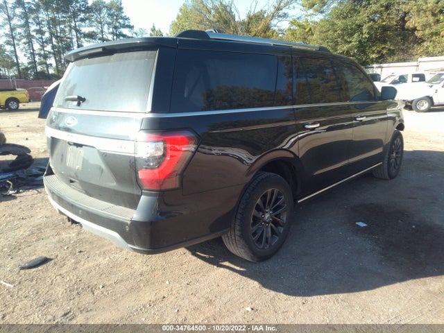 2019 Ford Expedition, VIN: 1FMJK1KT1KEA82379