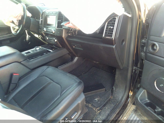 2019 Ford Expedition, VIN: 1FMJK1KT1KEA82379