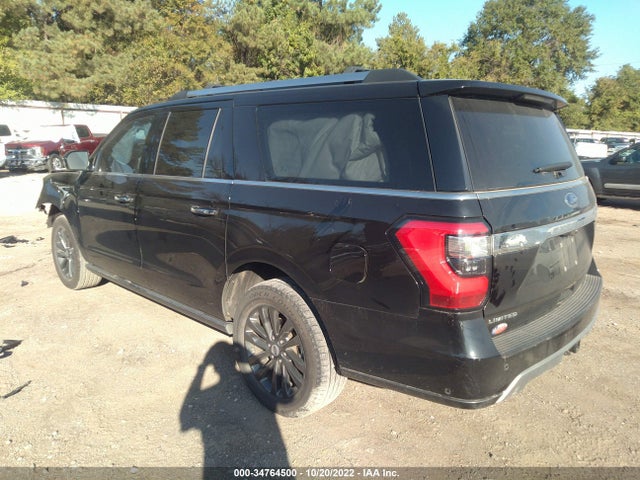 2019 Ford Expedition, VIN: 1FMJK1KT1KEA82379