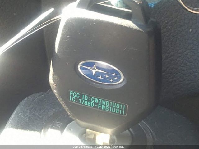4S4BSAHC5F3322336 Subaru Outback 2.5i Premium