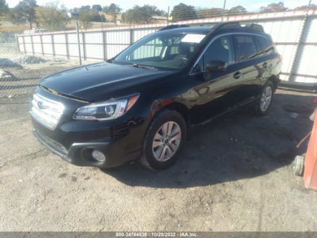 4S4BSAHC5F3322336 Subaru Outback 2.5i Premium