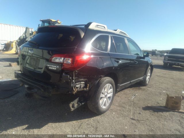 4S4BSAHC5F3322336 Subaru Outback 2.5i Premium
