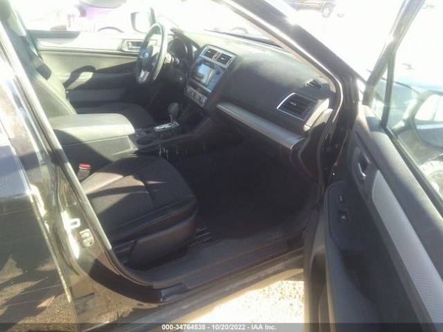 4S4BSAHC5F3322336 Subaru Outback 2.5i Premium