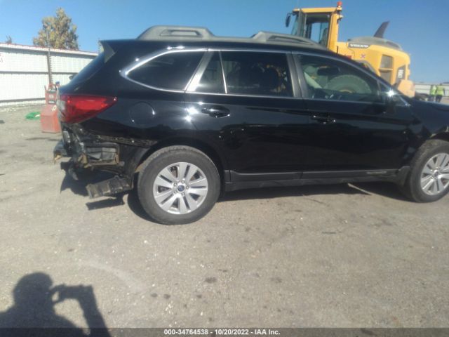 4S4BSAHC5F3322336 Subaru Outback 2.5i Premium