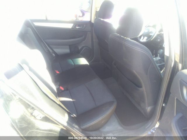 4S4BSAHC5F3322336 Subaru Outback 2.5i Premium