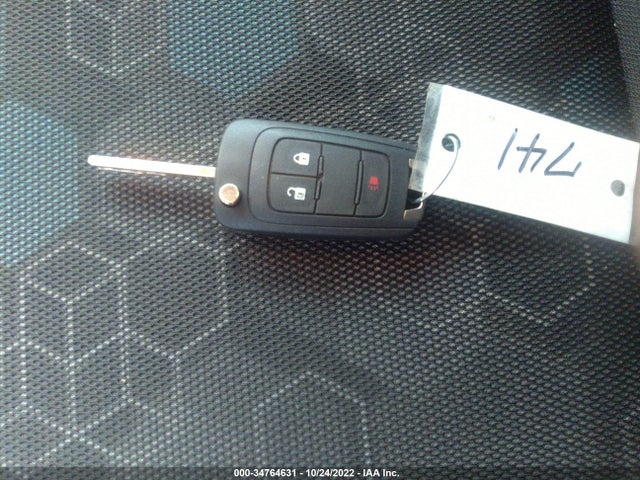 2018 Chevrolet Spark, VIN: KL8CD6SA4JC425143