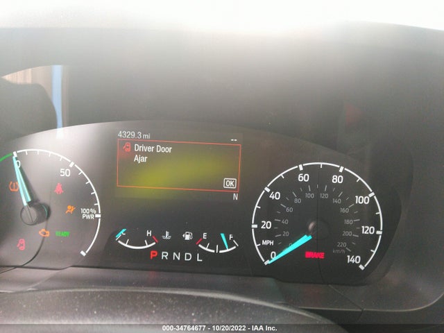 2022 Ford Maverick, VIN: 3FTTW8E33NRA62030
