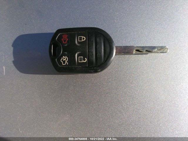 2017 Ford Fiesta, VIN: 3FADP4BJ9HM103894