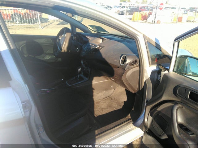 2017 Ford Fiesta, VIN: 3FADP4BJ9HM103894