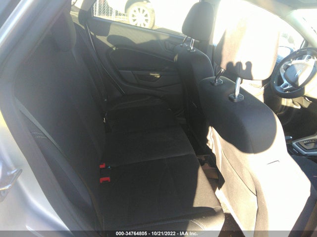 2017 Ford Fiesta, VIN: 3FADP4BJ9HM103894