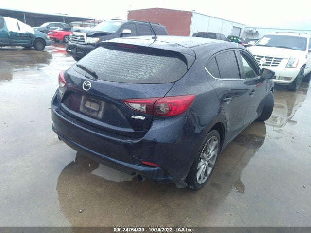 2018 Mazda 3, VIN: 3MZBN1L37JM253494