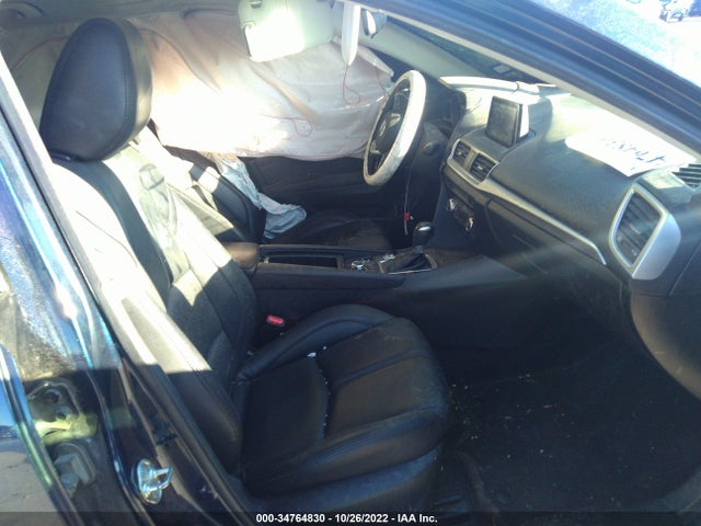 2018 Mazda 3, VIN: 3MZBN1L37JM253494