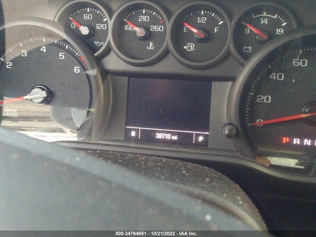 2021 Chevrolet Silverado 2500, VIN: 1GB2YLE72MF192263