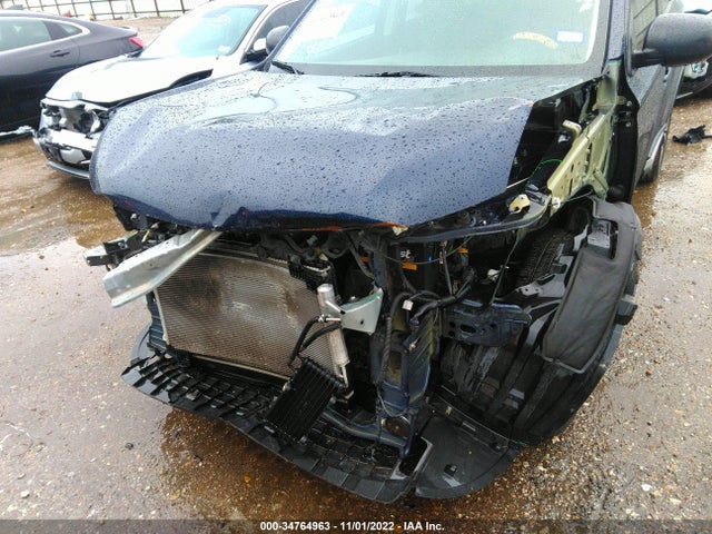 JA4AD2A30JJ001085 Mitsubishi Outlander Es