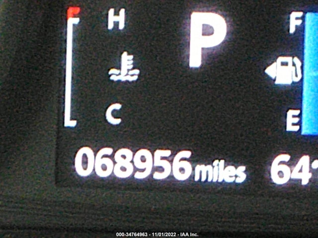 JA4AD2A30JJ001085 Mitsubishi Outlander Es