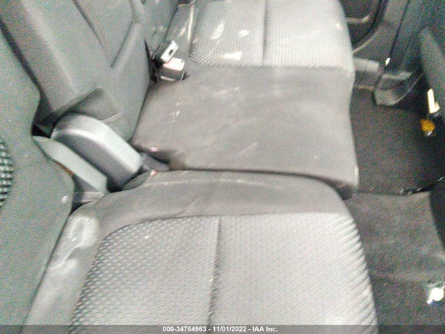 JA4AD2A30JJ001085 Mitsubishi Outlander Es