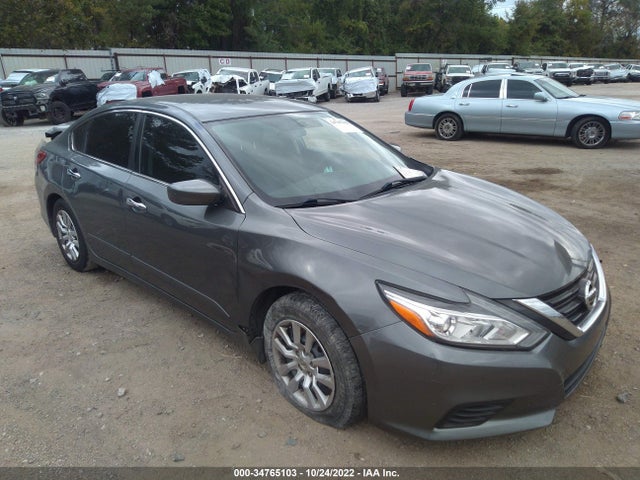 Aukcja sprzedaży 2018 Nissan Altima 2.5 S, vin: 1N4AL3AP5JC105616, numer aukcji: 34765103