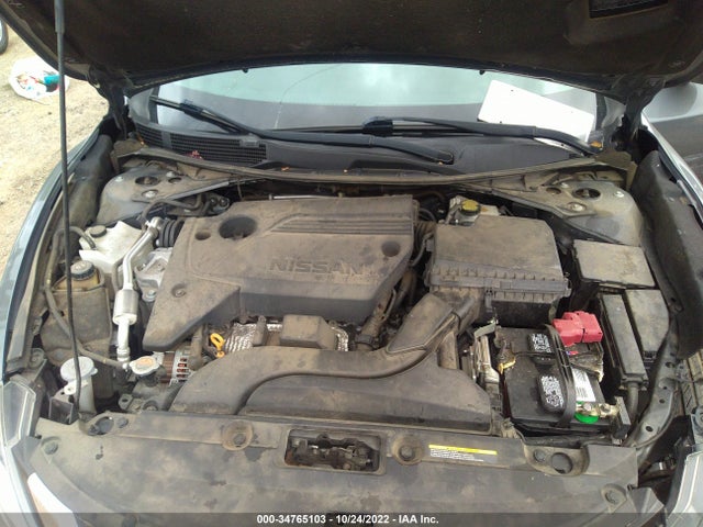 Aukcja sprzedaży 2018 Nissan Altima 2.5 S, vin: 1N4AL3AP5JC105616, numer aukcji: 34765103