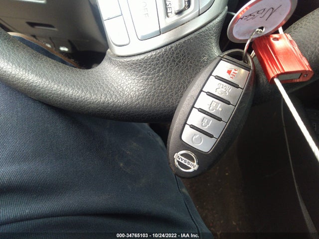 Aukcja sprzedaży 2018 Nissan Altima 2.5 S, vin: 1N4AL3AP5JC105616, numer aukcji: 34765103