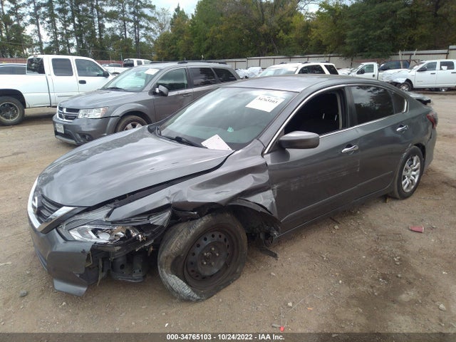 Aukcja sprzedaży 2018 Nissan Altima 2.5 S, vin: 1N4AL3AP5JC105616, numer aukcji: 34765103