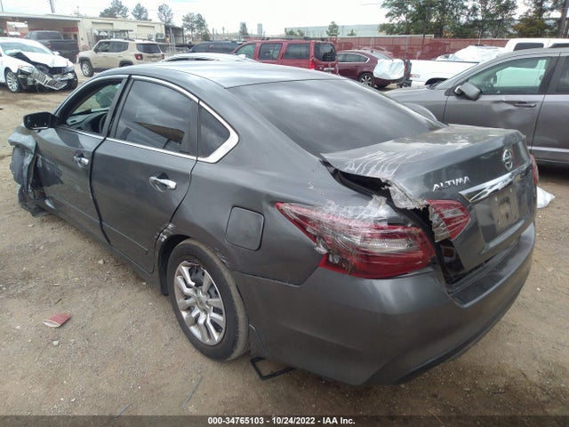 Aukcja sprzedaży 2018 Nissan Altima 2.5 S, vin: 1N4AL3AP5JC105616, numer aukcji: 34765103