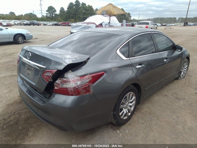 Aukcja sprzedaży 2018 Nissan Altima 2.5 S, vin: 1N4AL3AP5JC105616, numer aukcji: 34765103