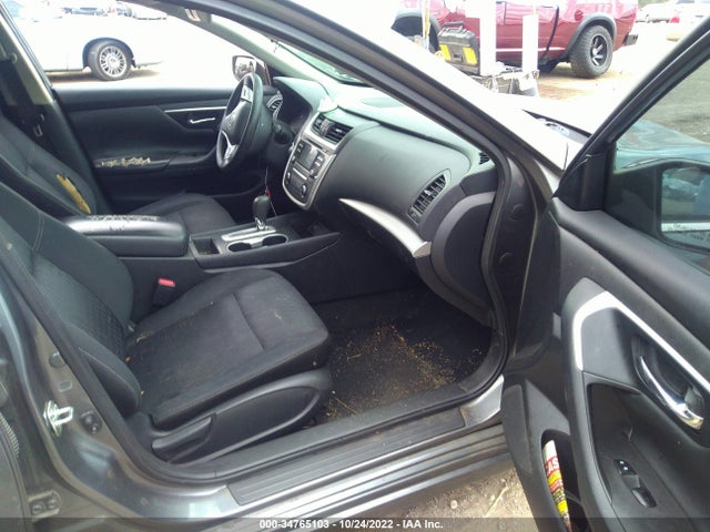 Aukcja sprzedaży 2018 Nissan Altima 2.5 S, vin: 1N4AL3AP5JC105616, numer aukcji: 34765103