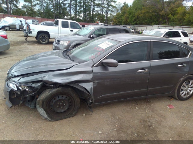 Aukcja sprzedaży 2018 Nissan Altima 2.5 S, vin: 1N4AL3AP5JC105616, numer aukcji: 34765103