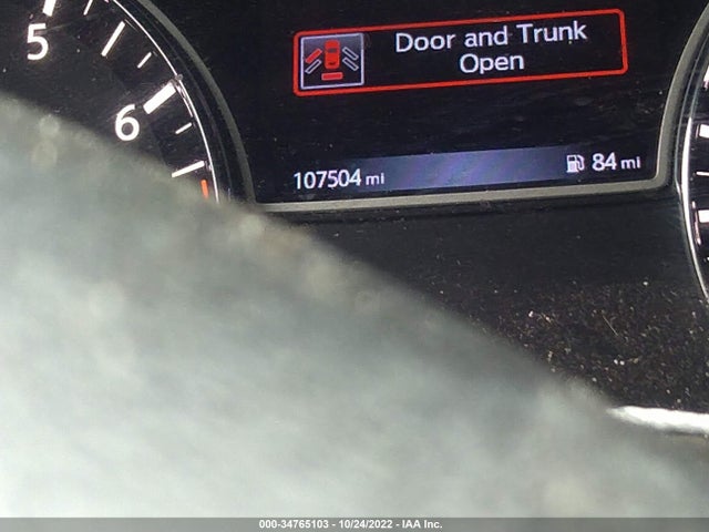 Aukcja sprzedaży 2018 Nissan Altima 2.5 S, vin: 1N4AL3AP5JC105616, numer aukcji: 34765103