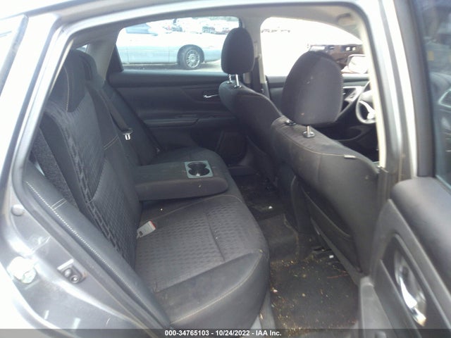 Aukcja sprzedaży 2018 Nissan Altima 2.5 S, vin: 1N4AL3AP5JC105616, numer aukcji: 34765103