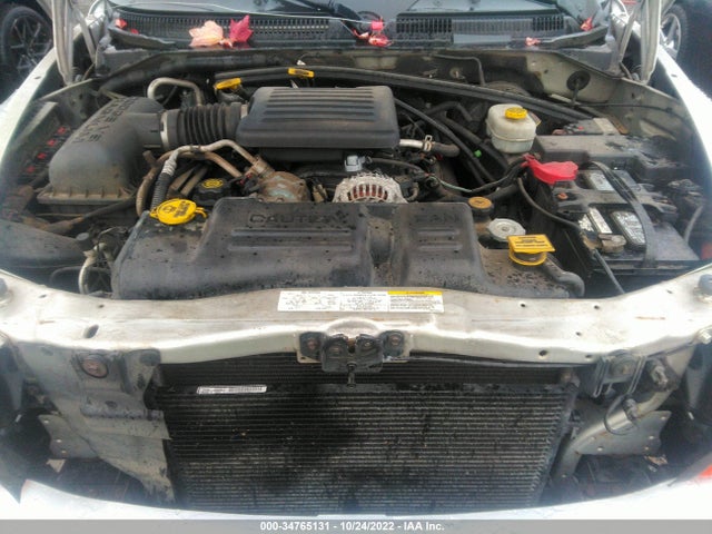 Продаж на аукціоні авто 2003 Dodge Durango Slt, vin: 1D4HS48N73F608672, номер лоту: 34765131