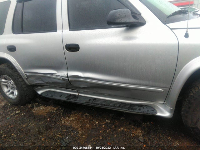 Продаж на аукціоні авто 2003 Dodge Durango Slt, vin: 1D4HS48N73F608672, номер лоту: 34765131