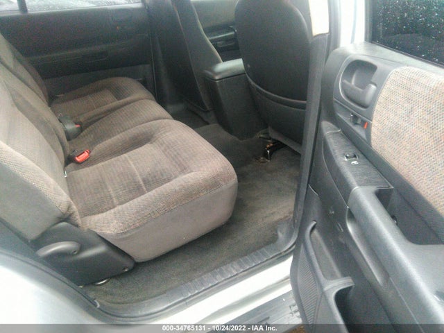 Продаж на аукціоні авто 2003 Dodge Durango Slt, vin: 1D4HS48N73F608672, номер лоту: 34765131