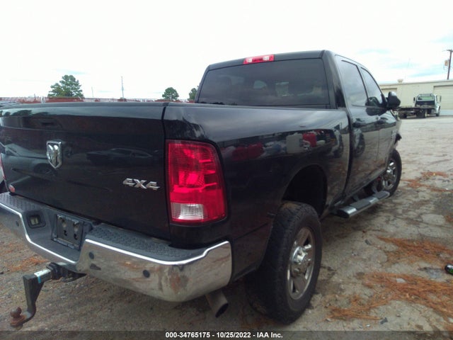 2017 Ram 2500, VIN: 3C6UR5CJ1HG685360