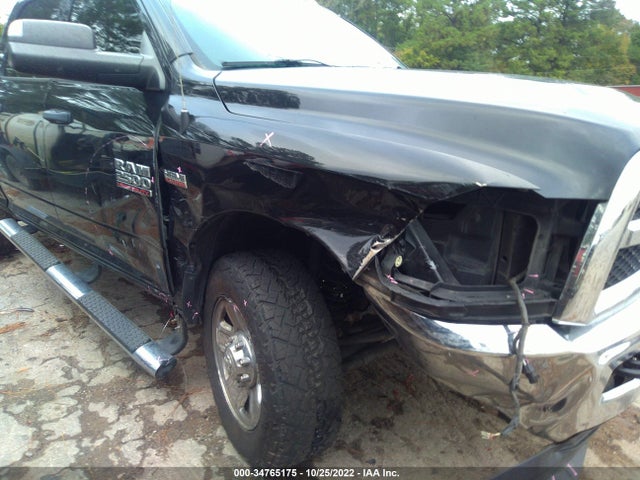 2017 Ram 2500, VIN: 3C6UR5CJ1HG685360