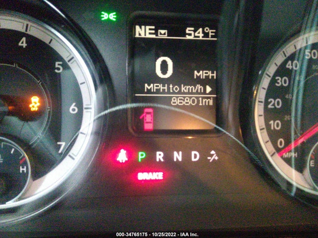 2017 Ram 2500, VIN: 3C6UR5CJ1HG685360