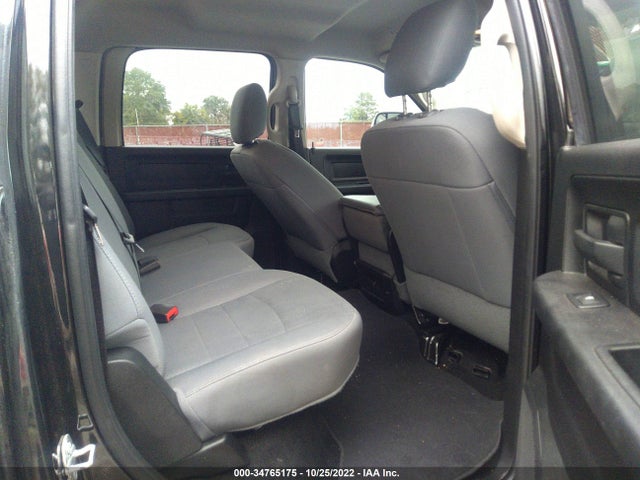 2017 Ram 2500, VIN: 3C6UR5CJ1HG685360