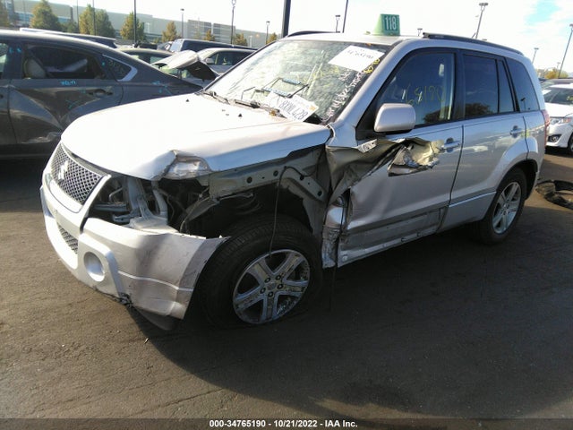 JS3TE947564103041 Suzuki Grand Vitara