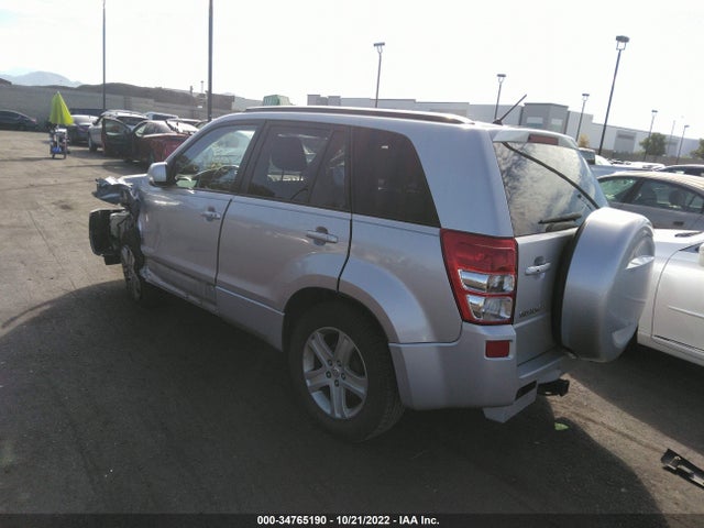 JS3TE947564103041 Suzuki Grand Vitara