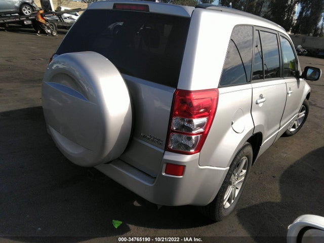 JS3TE947564103041 Suzuki Grand Vitara
