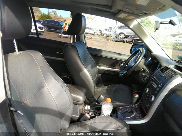 JS3TE947564103041 Suzuki Grand Vitara