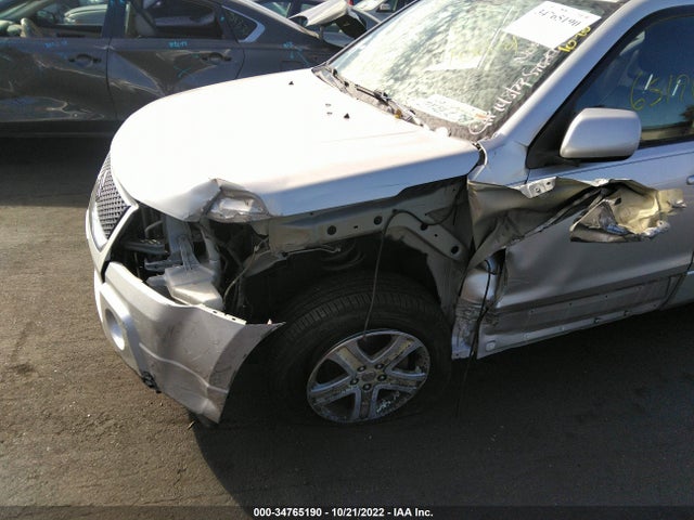 JS3TE947564103041 Suzuki Grand Vitara