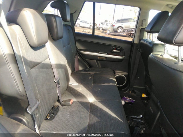 JS3TE947564103041 Suzuki Grand Vitara