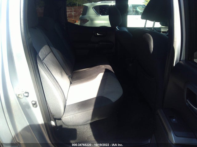 2020 TOYOTA TACOMA 4WD SR5/TRD SPORT VIN: 3TMCZ5AN0LM345766