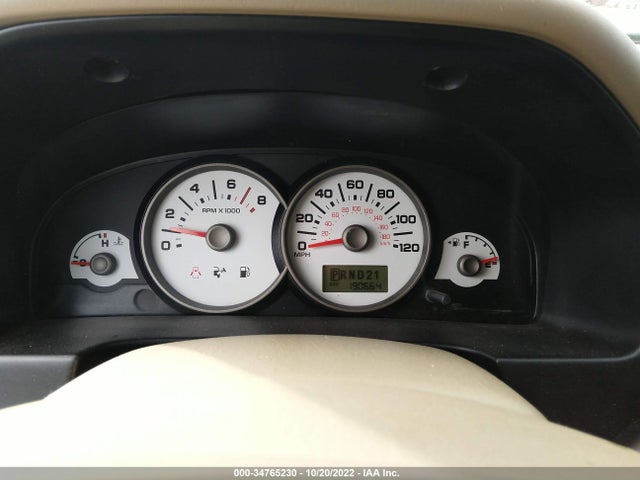 2007 FORD ESCAPE XLT VIN: 1FMCU931X7KA90357