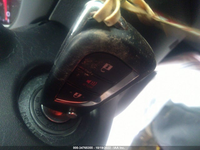 2021 TOYOTA RAV4 LE VIN: 2T3F1RFVXMW237949